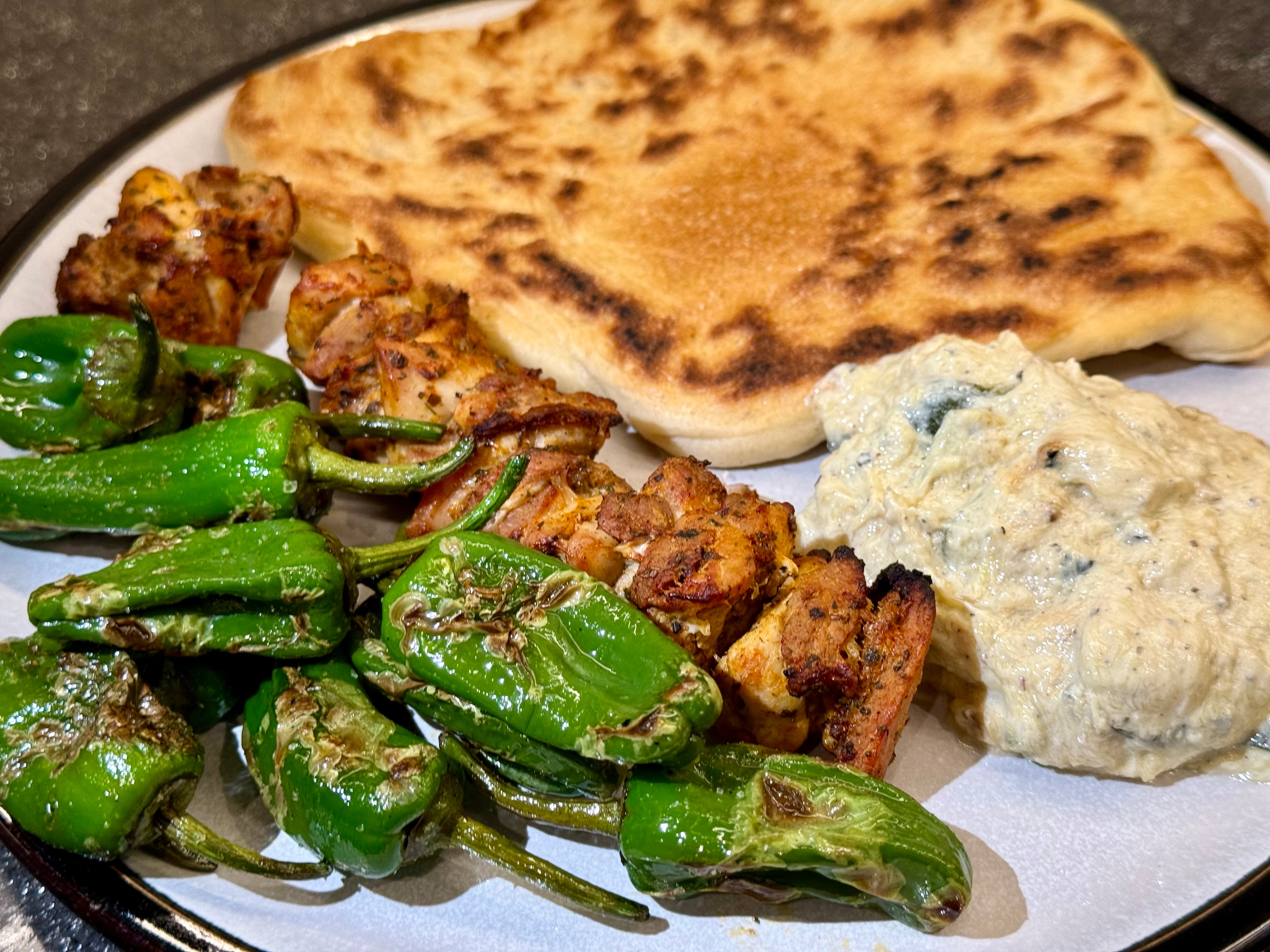 Well Rounded Meals