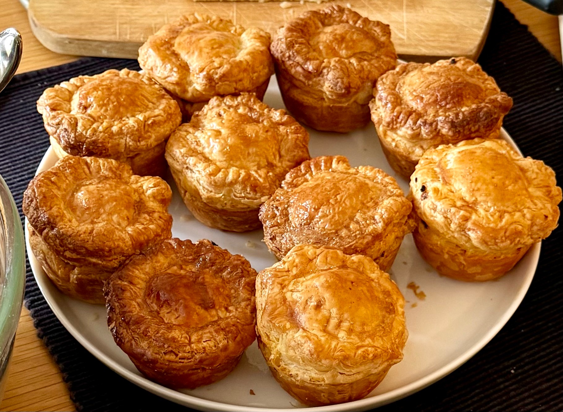 Australian Meat Pies