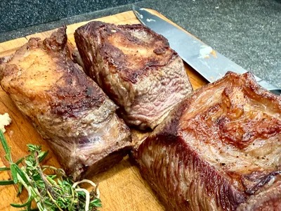 Short Rib Ragu